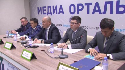 200 мыңнан астам адам тұрғын үй кезегінен шығарылады