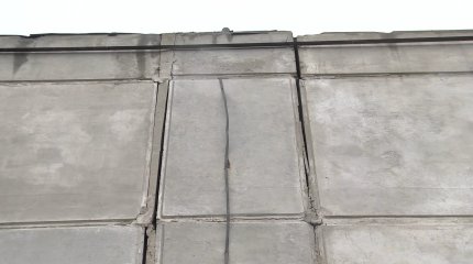 Павлодарда бес қабатты үш үй құлауы мүмкін