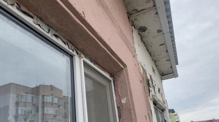 Атырауда  60 млн теңгеге жасалған жаңғыртуға тұрғындардың көңілі толмай отыр