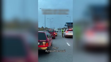 Сбежавшему осуждённому в Астане могут добавить три года к тюремному сроку