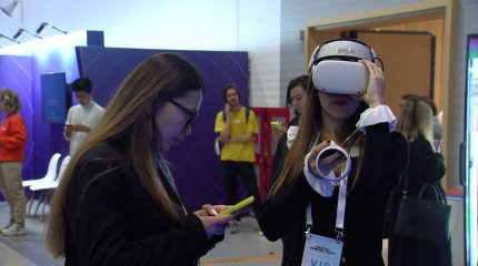 "На наших глазах разворачивается новая эра": Токаев об искусственном интеллекте