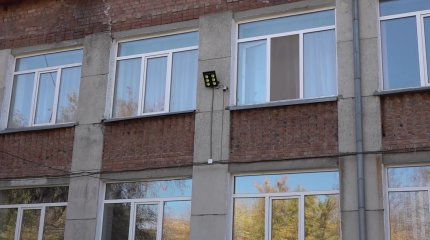 Безопасность казахстанских школ проверили члены партии "AMANAT"