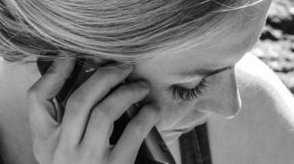 Муж задушил жену из-за телефонного разговора с мужчиной