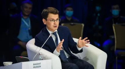 Мусин Қазақстанда не үшін интернеттің сапасы нашар екенін түсіндіріп, халықтан кешірім сұрады