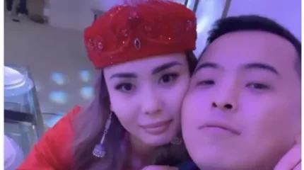 Актриса Сара Амангелді мен әнші Тұрар Ыдырысты не байланыстырады?