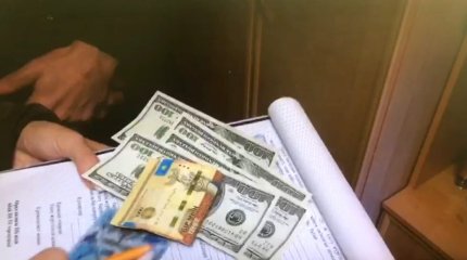 "Дроппера" помог задержать бдительный житель Уральска