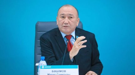 «Заң жұмыстың ашықтығына кепілдік береді»: AMANAT депутаты активтерді Қазақстанға қайтару туралы