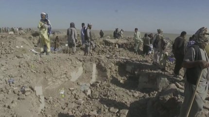 Қазақстан құтқарушылары Ауғанстандағы жұмыстарды аяқтады