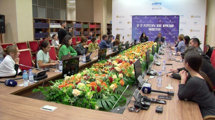 "Қазақстан Қырғызстаннан су алу үшін оларға 1,5 млрд киловатт электр энергиясын сатады", - министр