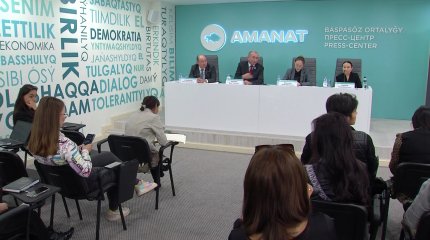 Жыл соңына дейін елден заңсыз шығарылған 180 млрд. теңге мемлекетке қайтарылады