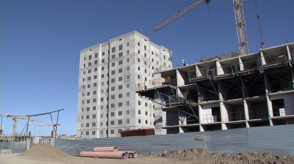 "Были зацеплены за один трос", - подробности падения альпинистов в Астане