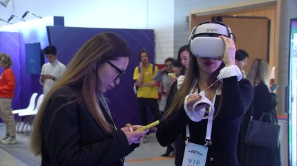 Казахстан может и должен войти в гонку технологий: что думают эксперты о перспективах IT-индустрии?