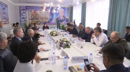 Научный совет по изучению истории казахов XVIII века планируют создать учёные Казахстана и России