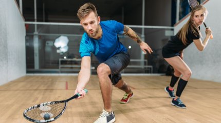 Пять видов спорта добавили в программу Олимпиады 2028 года