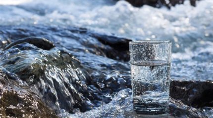 Кыргызстан возобновил подачу воды Казахстану