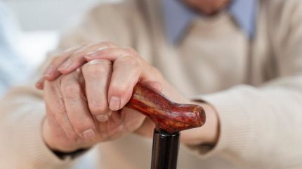 Ақтөбеде немересі ата-әжесін үйінен қуып, соттасып әлек