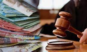 Атырауда қауіпті қалдықтарды заңсыз сақтаған компанияға 923 млн теңге айыппұл салынды