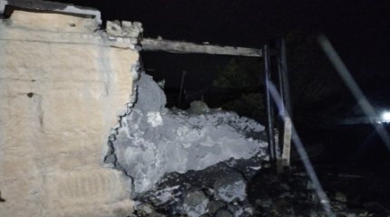 Котёл взорвался в общественной бане в ВКО: есть погибший и пострадавшие