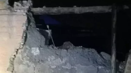 ШҚО-да жылыту қазандығы жарылып, бір адам қаза тапты