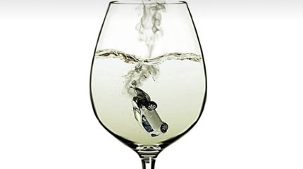 На год лишили свободы пьяного водителя в ЗКО за повторное нарушение