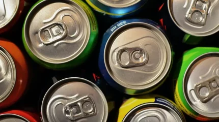 Ақтаулық оқушы энергетикалық сусындардың құрамын зерттеді