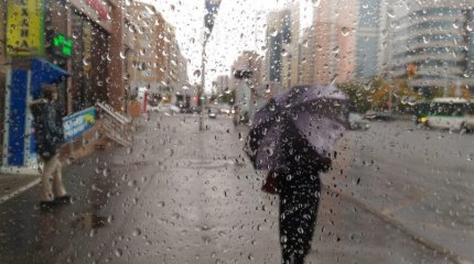 Үсік, жел, тұман: бірнеше өңірде ескерту жасалды