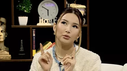 "Шешімді өзім қабылдадым": Балжан Бидаш ажырасуына не себеп болғанын ашып айтты