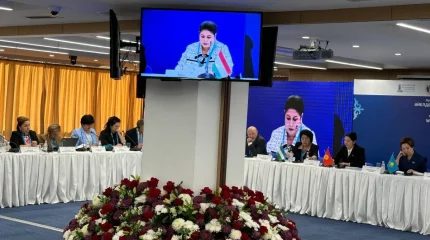 Орталық Азияда 60 млн әйел интернетке қол жеткізе алмай отыр