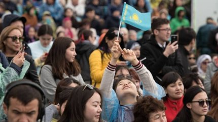 Әлдебіреулер тегін ақпаратты TikTok-та ақшаға сатып жүр – Статистика бюросы