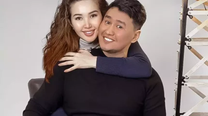 "Кеткеннен кейін пәтер жалдадым". Әнші Балжан Бидаш актер Жахан Отарғалиевпен не себепті ажырасқанын айтты