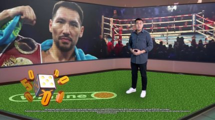 "Мен төрт белдікті де алғым келеді", - Жәнібек Әлімханұлы