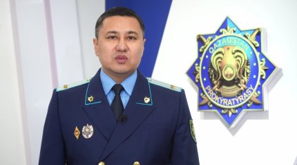 Ученых в ЗКО подозревают в растрате 55 млн тенге