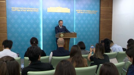 "У некоторых вообще нет никаких документов": что известно о казахстанцах в секторе Газа