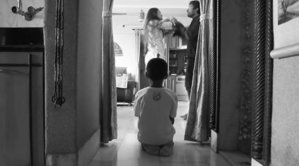 МВД предлагает выселять семейных дебоширов из жилья