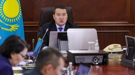 Үкімет жыл соңына дейін 1 млн адамды жұмыспен қамтуды көздеп отыр