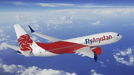 Биыл «Fly Arystan» жеке компания болып қайта құрылмақ