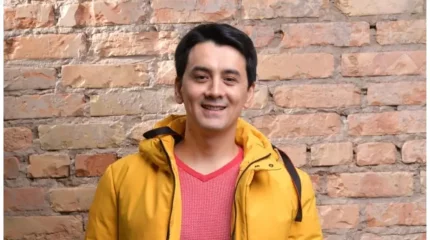 Әнші Айдар Тұрғанбек Алматыдан басқа қалаға көшетінін айтты