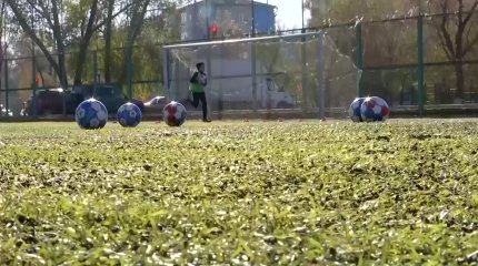 Қызылжарда жас спортшы жаттығу алаңында көз жұмды