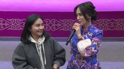 Түркістанда Халықаралық «АРМАНДА» білім беру бизнес-форумы өтті