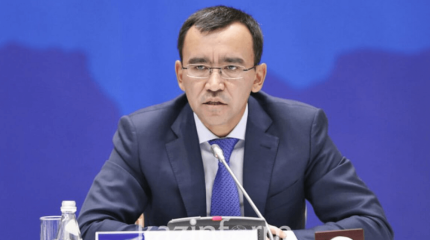 Дәстүр мен дінді бір-біріне қарсы қоюға болмайды - Мәулен Әшімбаев