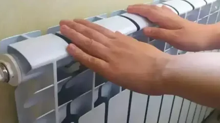 Шымкентке 20 қазаннан бастап жылу беріле бастайды