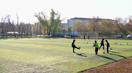 Анализы были в норме: тренеры рассказали подробности гибели 18-летнего футболиста в Петропавловске