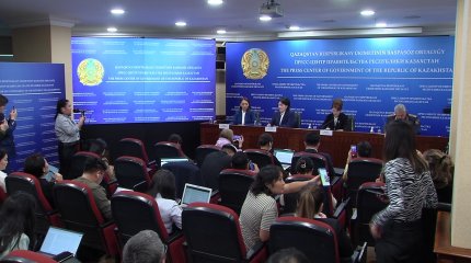 "Недосмотр сотрудников", - Лепеха об убийстве осужденного в колонии Семея