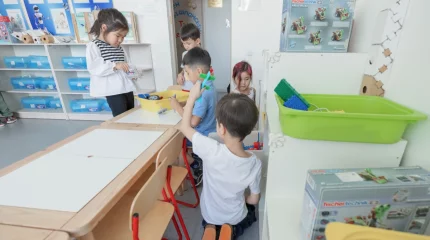 «Ұлттық қор – балаларға»: Мәжіліс заңды қабылдады