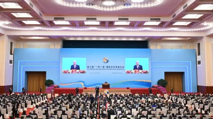 ҚР Президенті «Бір белдеу, бір жол» III форумында қандай мәселелер көтерді