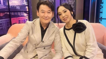 Жұлдызды жұп Қыдырәлі мен Қарақат дүбірлі тойға дайындалып жатқанын айтты