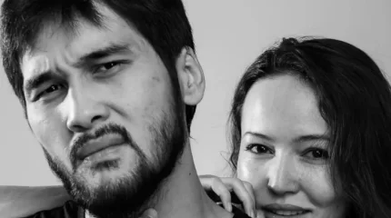 Кәмшат Жолдыбаева күйеуімен түскен суреттерін неге салмайтынын айтты