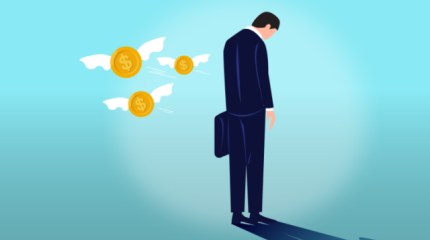 5 мыңдай адам банкрот деп танылды