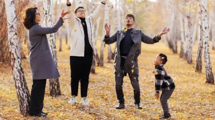 Дастан Оразбеков ұлының мектебіне жылына 9 мың доллар шамасында төлейтінін айтты