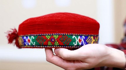 Ақылды тақия инсульттен сақтайды